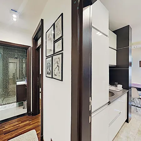 Etnograf Apartman