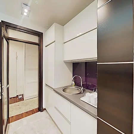 Etnograf Apartmán Bělehrad