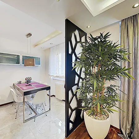 Apartmán Etnograf *