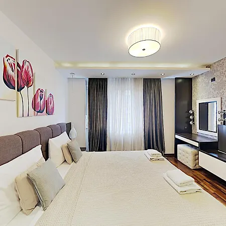 Apartman Etnograf
