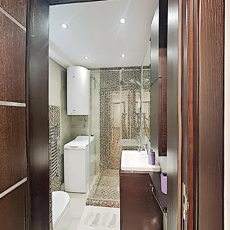 Apartman Etnograf *