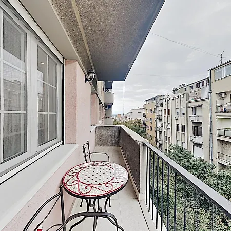 Apartman Etnograf